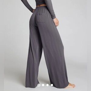 Negative Underwear whipped track pant